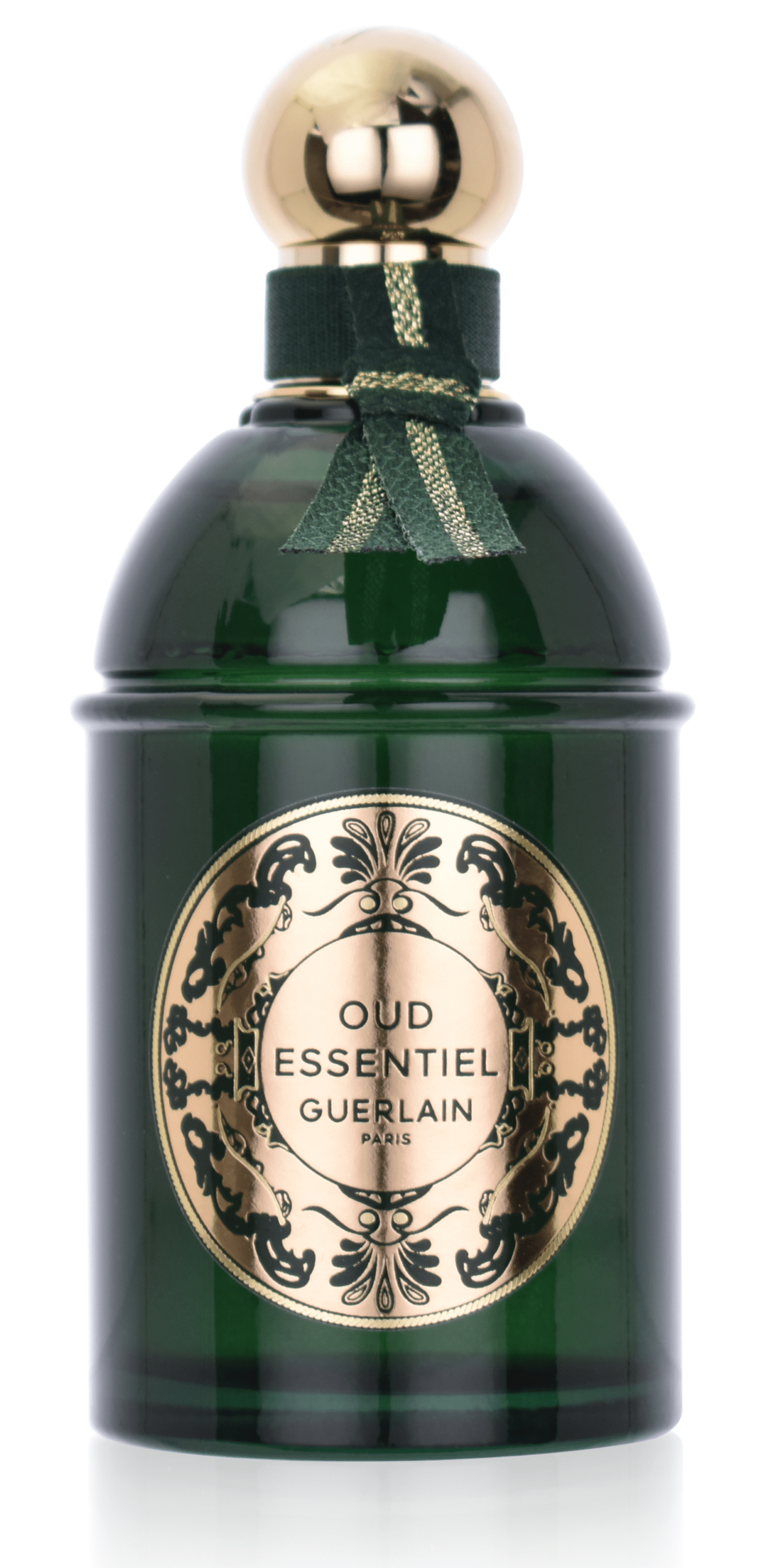 Guerlain Oud Essentiel 125 ml Eau de Parfum Tester 3346475541912